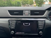 USED 2016 16 SKODA SUPERB 2.0 TDI SE L Executive Estate 5dr Diesel Manual Euro 6 (s/s) (150 ps) 