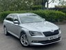 USED 2016 16 SKODA SUPERB 2.0 TDI SE L Executive Estate 5dr Diesel Manual Euro 6 (s/s) (150 ps) 