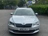 USED 2016 16 SKODA SUPERB 2.0 TDI SE L Executive Estate 5dr Diesel Manual Euro 6 (s/s) (150 ps) 