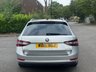 USED 2016 16 SKODA SUPERB 2.0 TDI SE L Executive Estate 5dr Diesel Manual Euro 6 (s/s) (150 ps) 