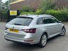 USED 2016 16 SKODA SUPERB 2.0 TDI SE L Executive Estate 5dr Diesel Manual Euro 6 (s/s) (150 ps) 