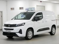 USED 2024 74 VAUXHALL COMBO 2300 1.5 TURBO D 130 BHP L1 SWB PRO EDITION ( NEW SHAPE ) SAT NAV FACELIFT | SAT NAV | AIR CON | 3 X SEATS