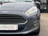 USED 2015 64 FORD FIESTA 1.6 TDCi Titanium X Hatchback 5dr Diesel Manual Euro 5 (95 ps) - FULL FORD SERVICE HISTORY