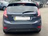 USED 2015 64 FORD FIESTA 1.6 TDCi Titanium X Hatchback 5dr Diesel Manual Euro 5 (95 ps) - FULL FORD SERVICE HISTORY