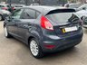 USED 2015 64 FORD FIESTA 1.6 TDCi Titanium X Hatchback 5dr Diesel Manual Euro 5 (95 ps) - FULL FORD SERVICE HISTORY