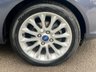 USED 2015 64 FORD FIESTA 1.6 TDCi Titanium X Hatchback 5dr Diesel Manual Euro 5 (95 ps) - FULL FORD SERVICE HISTORY