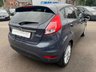 USED 2015 64 FORD FIESTA 1.6 TDCi Titanium X Hatchback 5dr Diesel Manual Euro 5 (95 ps) - FULL FORD SERVICE HISTORY