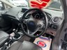 USED 2015 64 FORD FIESTA 1.6 TDCi Titanium X Hatchback 5dr Diesel Manual Euro 5 (95 ps) - FULL FORD SERVICE HISTORY