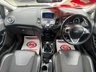USED 2015 64 FORD FIESTA 1.6 TDCi Titanium X Hatchback 5dr Diesel Manual Euro 5 (95 ps) - FULL FORD SERVICE HISTORY