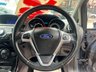 USED 2015 64 FORD FIESTA 1.6 TDCi Titanium X Hatchback 5dr Diesel Manual Euro 5 (95 ps) - FULL FORD SERVICE HISTORY