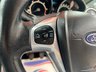 USED 2015 64 FORD FIESTA 1.6 TDCi Titanium X Hatchback 5dr Diesel Manual Euro 5 (95 ps) - FULL FORD SERVICE HISTORY