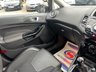 USED 2015 64 FORD FIESTA 1.6 TDCi Titanium X Hatchback 5dr Diesel Manual Euro 5 (95 ps) - FULL FORD SERVICE HISTORY