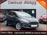 USED 2015 64 FORD FIESTA 1.6 TDCi Titanium X Hatchback 5dr Diesel Manual Euro 5 (95 ps) - FULL FORD SERVICE HISTORY