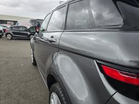 USED 2015 65 LAND ROVER RANGE ROVER EVOQUE 2.0 TD4 HSE Dynamic SUV 5dr Diesel Auto 4WD Euro 6 (s/s) (180 ps) A STUNNING ADDITION TO MASSIVE EVOQUE SELECTION FINISHED IN BEAUTIFUL WAITOMO GREY METALLIC PAINT+4 WHEEL DRIVE+DIESEL+AUTOMATIC+SERVICE HISTORY+ULEZ COMPLIANT+SANTORINI BLACK CONTRAST PAINTED ROOF WITH MATCHING SPOILER+PRIVACY GLASS+FULL LEATHER INTERIOR+FULL PANORAMIC GLASS ROOF WITH POWER BLIND+SATELLITE NAVIGATION+PARK ASSIST+CLIMATE CONTROL+20 INCH ALLOY WHEELS+COST NEW &pound;44495 MAKING THIS USED VEHICLE PHENOMENAL VALUE AT OUR LOW PRICE+1 FULL YEARS MOT PRIOR TO COLLECTION!!!!!!!!!!!!!!!!!!!!