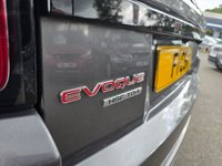 USED 2015 65 LAND ROVER RANGE ROVER EVOQUE 2.0 TD4 HSE Dynamic SUV 5dr Diesel Auto 4WD Euro 6 (s/s) (180 ps) A STUNNING ADDITION TO MASSIVE EVOQUE SELECTION FINISHED IN BEAUTIFUL WAITOMO GREY METALLIC PAINT+4 WHEEL DRIVE+DIESEL+AUTOMATIC+SERVICE HISTORY+ULEZ COMPLIANT+SANTORINI BLACK CONTRAST PAINTED ROOF WITH MATCHING SPOILER+PRIVACY GLASS+FULL LEATHER INTERIOR+FULL PANORAMIC GLASS ROOF WITH POWER BLIND+SATELLITE NAVIGATION+PARK ASSIST+CLIMATE CONTROL+20 INCH ALLOY WHEELS+COST NEW &pound;44495 MAKING THIS USED VEHICLE PHENOMENAL VALUE AT OUR LOW PRICE+1 FULL YEARS MOT PRIOR TO COLLECTION!!!!!!!!!!!!!!!!!!!!