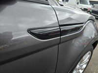 USED 2015 65 LAND ROVER RANGE ROVER EVOQUE 2.0 TD4 HSE Dynamic SUV 5dr Diesel Auto 4WD Euro 6 (s/s) (180 ps) A STUNNING ADDITION TO MASSIVE EVOQUE SELECTION FINISHED IN BEAUTIFUL WAITOMO GREY METALLIC PAINT+4 WHEEL DRIVE+DIESEL+AUTOMATIC+SERVICE HISTORY+ULEZ COMPLIANT+SANTORINI BLACK CONTRAST PAINTED ROOF WITH MATCHING SPOILER+PRIVACY GLASS+FULL LEATHER INTERIOR+FULL PANORAMIC GLASS ROOF WITH POWER BLIND+SATELLITE NAVIGATION+PARK ASSIST+CLIMATE CONTROL+20 INCH ALLOY WHEELS+COST NEW &pound;44495 MAKING THIS USED VEHICLE PHENOMENAL VALUE AT OUR LOW PRICE+1 FULL YEARS MOT PRIOR TO COLLECTION!!!!!!!!!!!!!!!!!!!!