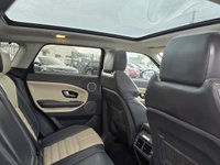 USED 2015 65 LAND ROVER RANGE ROVER EVOQUE 2.0 TD4 HSE Dynamic SUV 5dr Diesel Auto 4WD Euro 6 (s/s) (180 ps) A STUNNING ADDITION TO MASSIVE EVOQUE SELECTION FINISHED IN BEAUTIFUL WAITOMO GREY METALLIC PAINT+4 WHEEL DRIVE+DIESEL+AUTOMATIC+SERVICE HISTORY+ULEZ COMPLIANT+SANTORINI BLACK CONTRAST PAINTED ROOF WITH MATCHING SPOILER+PRIVACY GLASS+FULL LEATHER INTERIOR+FULL PANORAMIC GLASS ROOF WITH POWER BLIND+SATELLITE NAVIGATION+PARK ASSIST+CLIMATE CONTROL+20 INCH ALLOY WHEELS+COST NEW &pound;44495 MAKING THIS USED VEHICLE PHENOMENAL VALUE AT OUR LOW PRICE+1 FULL YEARS MOT PRIOR TO COLLECTION!!!!!!!!!!!!!!!!!!!!
