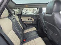 USED 2015 65 LAND ROVER RANGE ROVER EVOQUE 2.0 TD4 HSE Dynamic SUV 5dr Diesel Auto 4WD Euro 6 (s/s) (180 ps) A STUNNING ADDITION TO MASSIVE EVOQUE SELECTION FINISHED IN BEAUTIFUL WAITOMO GREY METALLIC PAINT+4 WHEEL DRIVE+DIESEL+AUTOMATIC+SERVICE HISTORY+ULEZ COMPLIANT+SANTORINI BLACK CONTRAST PAINTED ROOF WITH MATCHING SPOILER+PRIVACY GLASS+FULL LEATHER INTERIOR+FULL PANORAMIC GLASS ROOF WITH POWER BLIND+SATELLITE NAVIGATION+PARK ASSIST+CLIMATE CONTROL+20 INCH ALLOY WHEELS+COST NEW &pound;44495 MAKING THIS USED VEHICLE PHENOMENAL VALUE AT OUR LOW PRICE+1 FULL YEARS MOT PRIOR TO COLLECTION!!!!!!!!!!!!!!!!!!!!