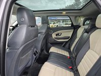 USED 2015 65 LAND ROVER RANGE ROVER EVOQUE 2.0 TD4 HSE Dynamic SUV 5dr Diesel Auto 4WD Euro 6 (s/s) (180 ps) A STUNNING ADDITION TO MASSIVE EVOQUE SELECTION FINISHED IN BEAUTIFUL WAITOMO GREY METALLIC PAINT+4 WHEEL DRIVE+DIESEL+AUTOMATIC+SERVICE HISTORY+ULEZ COMPLIANT+SANTORINI BLACK CONTRAST PAINTED ROOF WITH MATCHING SPOILER+PRIVACY GLASS+FULL LEATHER INTERIOR+FULL PANORAMIC GLASS ROOF WITH POWER BLIND+SATELLITE NAVIGATION+PARK ASSIST+CLIMATE CONTROL+20 INCH ALLOY WHEELS+COST NEW &pound;44495 MAKING THIS USED VEHICLE PHENOMENAL VALUE AT OUR LOW PRICE+1 FULL YEARS MOT PRIOR TO COLLECTION!!!!!!!!!!!!!!!!!!!!