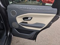 USED 2015 65 LAND ROVER RANGE ROVER EVOQUE 2.0 TD4 HSE Dynamic SUV 5dr Diesel Auto 4WD Euro 6 (s/s) (180 ps) A STUNNING ADDITION TO MASSIVE EVOQUE SELECTION FINISHED IN BEAUTIFUL WAITOMO GREY METALLIC PAINT+4 WHEEL DRIVE+DIESEL+AUTOMATIC+SERVICE HISTORY+ULEZ COMPLIANT+SANTORINI BLACK CONTRAST PAINTED ROOF WITH MATCHING SPOILER+PRIVACY GLASS+FULL LEATHER INTERIOR+FULL PANORAMIC GLASS ROOF WITH POWER BLIND+SATELLITE NAVIGATION+PARK ASSIST+CLIMATE CONTROL+20 INCH ALLOY WHEELS+COST NEW &pound;44495 MAKING THIS USED VEHICLE PHENOMENAL VALUE AT OUR LOW PRICE+1 FULL YEARS MOT PRIOR TO COLLECTION!!!!!!!!!!!!!!!!!!!!