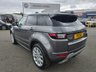 USED 2015 65 LAND ROVER RANGE ROVER EVOQUE 2.0 TD4 HSE Dynamic SUV 5dr Diesel Auto 4WD Euro 6 (s/s) (180 ps) A STUNNING ADDITION TO MASSIVE EVOQUE SELECTION FINISHED IN BEAUTIFUL WAITOMO GREY METALLIC PAINT+4 WHEEL DRIVE+DIESEL+AUTOMATIC+SERVICE HISTORY+ULEZ COMPLIANT+SANTORINI BLACK CONTRAST PAINTED ROOF WITH MATCHING SPOILER+PRIVACY GLASS+FULL LEATHER INTERIOR+FULL PANORAMIC GLASS ROOF WITH POWER BLIND+SATELLITE NAVIGATION+PARK ASSIST+CLIMATE CONTROL+20 INCH ALLOY WHEELS+COST NEW &pound;44495 MAKING THIS USED VEHICLE PHENOMENAL VALUE AT OUR LOW PRICE+1 FULL YEARS MOT PRIOR TO COLLECTION!!!!!!!!!!!!!!!!!!!!