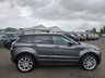 USED 2015 65 LAND ROVER RANGE ROVER EVOQUE 2.0 TD4 HSE Dynamic SUV 5dr Diesel Auto 4WD Euro 6 (s/s) (180 ps) A STUNNING ADDITION TO MASSIVE EVOQUE SELECTION FINISHED IN BEAUTIFUL WAITOMO GREY METALLIC PAINT+4 WHEEL DRIVE+DIESEL+AUTOMATIC+SERVICE HISTORY+ULEZ COMPLIANT+SANTORINI BLACK CONTRAST PAINTED ROOF WITH MATCHING SPOILER+PRIVACY GLASS+FULL LEATHER INTERIOR+FULL PANORAMIC GLASS ROOF WITH POWER BLIND+SATELLITE NAVIGATION+PARK ASSIST+CLIMATE CONTROL+20 INCH ALLOY WHEELS+COST NEW &pound;44495 MAKING THIS USED VEHICLE PHENOMENAL VALUE AT OUR LOW PRICE+1 FULL YEARS MOT PRIOR TO COLLECTION!!!!!!!!!!!!!!!!!!!!