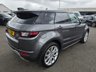 USED 2015 65 LAND ROVER RANGE ROVER EVOQUE 2.0 TD4 HSE Dynamic SUV 5dr Diesel Auto 4WD Euro 6 (s/s) (180 ps) A STUNNING ADDITION TO MASSIVE EVOQUE SELECTION FINISHED IN BEAUTIFUL WAITOMO GREY METALLIC PAINT+4 WHEEL DRIVE+DIESEL+AUTOMATIC+SERVICE HISTORY+ULEZ COMPLIANT+SANTORINI BLACK CONTRAST PAINTED ROOF WITH MATCHING SPOILER+PRIVACY GLASS+FULL LEATHER INTERIOR+FULL PANORAMIC GLASS ROOF WITH POWER BLIND+SATELLITE NAVIGATION+PARK ASSIST+CLIMATE CONTROL+20 INCH ALLOY WHEELS+COST NEW &pound;44495 MAKING THIS USED VEHICLE PHENOMENAL VALUE AT OUR LOW PRICE+1 FULL YEARS MOT PRIOR TO COLLECTION!!!!!!!!!!!!!!!!!!!!