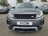 USED 2015 65 LAND ROVER RANGE ROVER EVOQUE 2.0 TD4 HSE Dynamic SUV 5dr Diesel Auto 4WD Euro 6 (s/s) (180 ps) A STUNNING ADDITION TO MASSIVE EVOQUE SELECTION FINISHED IN BEAUTIFUL WAITOMO GREY METALLIC PAINT+4 WHEEL DRIVE+DIESEL+AUTOMATIC+SERVICE HISTORY+ULEZ COMPLIANT+SANTORINI BLACK CONTRAST PAINTED ROOF WITH MATCHING SPOILER+PRIVACY GLASS+FULL LEATHER INTERIOR+FULL PANORAMIC GLASS ROOF WITH POWER BLIND+SATELLITE NAVIGATION+PARK ASSIST+CLIMATE CONTROL+20 INCH ALLOY WHEELS+COST NEW &pound;44495 MAKING THIS USED VEHICLE PHENOMENAL VALUE AT OUR LOW PRICE+1 FULL YEARS MOT PRIOR TO COLLECTION!!!!!!!!!!!!!!!!!!!!