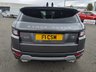 USED 2015 65 LAND ROVER RANGE ROVER EVOQUE 2.0 TD4 HSE Dynamic SUV 5dr Diesel Auto 4WD Euro 6 (s/s) (180 ps) A STUNNING ADDITION TO MASSIVE EVOQUE SELECTION FINISHED IN BEAUTIFUL WAITOMO GREY METALLIC PAINT+4 WHEEL DRIVE+DIESEL+AUTOMATIC+SERVICE HISTORY+ULEZ COMPLIANT+SANTORINI BLACK CONTRAST PAINTED ROOF WITH MATCHING SPOILER+PRIVACY GLASS+FULL LEATHER INTERIOR+FULL PANORAMIC GLASS ROOF WITH POWER BLIND+SATELLITE NAVIGATION+PARK ASSIST+CLIMATE CONTROL+20 INCH ALLOY WHEELS+COST NEW &pound;44495 MAKING THIS USED VEHICLE PHENOMENAL VALUE AT OUR LOW PRICE+1 FULL YEARS MOT PRIOR TO COLLECTION!!!!!!!!!!!!!!!!!!!!
