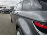 USED 2015 65 LAND ROVER RANGE ROVER EVOQUE 2.0 TD4 HSE Dynamic SUV 5dr Diesel Auto 4WD Euro 6 (s/s) (180 ps) A STUNNING ADDITION TO MASSIVE EVOQUE SELECTION FINISHED IN BEAUTIFUL WAITOMO GREY METALLIC PAINT+4 WHEEL DRIVE+DIESEL+AUTOMATIC+SERVICE HISTORY+ULEZ COMPLIANT+SANTORINI BLACK CONTRAST PAINTED ROOF WITH MATCHING SPOILER+PRIVACY GLASS+FULL LEATHER INTERIOR+FULL PANORAMIC GLASS ROOF WITH POWER BLIND+SATELLITE NAVIGATION+PARK ASSIST+CLIMATE CONTROL+20 INCH ALLOY WHEELS+COST NEW &pound;44495 MAKING THIS USED VEHICLE PHENOMENAL VALUE AT OUR LOW PRICE+1 FULL YEARS MOT PRIOR TO COLLECTION!!!!!!!!!!!!!!!!!!!!