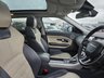 USED 2015 65 LAND ROVER RANGE ROVER EVOQUE 2.0 TD4 HSE Dynamic SUV 5dr Diesel Auto 4WD Euro 6 (s/s) (180 ps) A STUNNING ADDITION TO MASSIVE EVOQUE SELECTION FINISHED IN BEAUTIFUL WAITOMO GREY METALLIC PAINT+4 WHEEL DRIVE+DIESEL+AUTOMATIC+SERVICE HISTORY+ULEZ COMPLIANT+SANTORINI BLACK CONTRAST PAINTED ROOF WITH MATCHING SPOILER+PRIVACY GLASS+FULL LEATHER INTERIOR+FULL PANORAMIC GLASS ROOF WITH POWER BLIND+SATELLITE NAVIGATION+PARK ASSIST+CLIMATE CONTROL+20 INCH ALLOY WHEELS+COST NEW &pound;44495 MAKING THIS USED VEHICLE PHENOMENAL VALUE AT OUR LOW PRICE+1 FULL YEARS MOT PRIOR TO COLLECTION!!!!!!!!!!!!!!!!!!!!