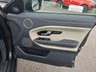 USED 2015 65 LAND ROVER RANGE ROVER EVOQUE 2.0 TD4 HSE Dynamic SUV 5dr Diesel Auto 4WD Euro 6 (s/s) (180 ps) A STUNNING ADDITION TO MASSIVE EVOQUE SELECTION FINISHED IN BEAUTIFUL WAITOMO GREY METALLIC PAINT+4 WHEEL DRIVE+DIESEL+AUTOMATIC+SERVICE HISTORY+ULEZ COMPLIANT+SANTORINI BLACK CONTRAST PAINTED ROOF WITH MATCHING SPOILER+PRIVACY GLASS+FULL LEATHER INTERIOR+FULL PANORAMIC GLASS ROOF WITH POWER BLIND+SATELLITE NAVIGATION+PARK ASSIST+CLIMATE CONTROL+20 INCH ALLOY WHEELS+COST NEW &pound;44495 MAKING THIS USED VEHICLE PHENOMENAL VALUE AT OUR LOW PRICE+1 FULL YEARS MOT PRIOR TO COLLECTION!!!!!!!!!!!!!!!!!!!!