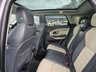 USED 2015 65 LAND ROVER RANGE ROVER EVOQUE 2.0 TD4 HSE Dynamic SUV 5dr Diesel Auto 4WD Euro 6 (s/s) (180 ps) A STUNNING ADDITION TO MASSIVE EVOQUE SELECTION FINISHED IN BEAUTIFUL WAITOMO GREY METALLIC PAINT+4 WHEEL DRIVE+DIESEL+AUTOMATIC+SERVICE HISTORY+ULEZ COMPLIANT+SANTORINI BLACK CONTRAST PAINTED ROOF WITH MATCHING SPOILER+PRIVACY GLASS+FULL LEATHER INTERIOR+FULL PANORAMIC GLASS ROOF WITH POWER BLIND+SATELLITE NAVIGATION+PARK ASSIST+CLIMATE CONTROL+20 INCH ALLOY WHEELS+COST NEW &pound;44495 MAKING THIS USED VEHICLE PHENOMENAL VALUE AT OUR LOW PRICE+1 FULL YEARS MOT PRIOR TO COLLECTION!!!!!!!!!!!!!!!!!!!!