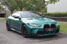 USED 2022 72 BMW M4 3.0 BiTurbo Competition Coupe 2dr Petrol Steptronic M xDrive Euro 6 (s/s) (510 ps) GREAT SPEC - FINANCE AVAILABLE