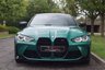 USED 2022 72 BMW M4 3.0 BiTurbo Competition Coupe 2dr Petrol Steptronic M xDrive Euro 6 (s/s) (510 ps) GREAT SPEC - FINANCE AVAILABLE