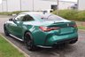 USED 2022 72 BMW M4 3.0 BiTurbo Competition Coupe 2dr Petrol Steptronic M xDrive Euro 6 (s/s) (510 ps) GREAT SPEC - FINANCE AVAILABLE