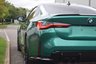 USED 2022 72 BMW M4 3.0 BiTurbo Competition Coupe 2dr Petrol Steptronic M xDrive Euro 6 (s/s) (510 ps) GREAT SPEC - FINANCE AVAILABLE