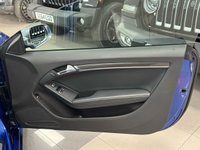 USED 2014 64 AUDI RS5 4.2 FSI V8 Coupe 2dr Petrol S Tronic quattro Euro 5 (450 ps) SOUGHT AFTER STUNNING SEPANG BLUE