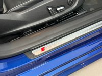 USED 2014 64 AUDI RS5 4.2 FSI V8 Coupe 2dr Petrol S Tronic quattro Euro 5 (450 ps) SOUGHT AFTER STUNNING SEPANG BLUE