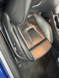 USED 2014 64 AUDI RS5 4.2 FSI V8 Coupe 2dr Petrol S Tronic quattro Euro 5 (450 ps) SOUGHT AFTER STUNNING SEPANG BLUE
