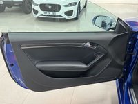 USED 2014 64 AUDI RS5 4.2 FSI V8 Coupe 2dr Petrol S Tronic quattro Euro 5 (450 ps) SOUGHT AFTER STUNNING SEPANG BLUE