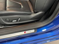 USED 2014 64 AUDI RS5 4.2 FSI V8 Coupe 2dr Petrol S Tronic quattro Euro 5 (450 ps) SOUGHT AFTER STUNNING SEPANG BLUE