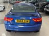USED 2014 64 AUDI RS5 4.2 FSI V8 Coupe 2dr Petrol S Tronic quattro Euro 5 (450 ps) SOUGHT AFTER STUNNING SEPANG BLUE
