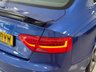 USED 2014 64 AUDI RS5 4.2 FSI V8 Coupe 2dr Petrol S Tronic quattro Euro 5 (450 ps) SOUGHT AFTER STUNNING SEPANG BLUE