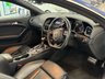 USED 2014 64 AUDI RS5 4.2 FSI V8 Coupe 2dr Petrol S Tronic quattro Euro 5 (450 ps) SOUGHT AFTER STUNNING SEPANG BLUE