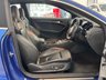 USED 2014 64 AUDI RS5 4.2 FSI V8 Coupe 2dr Petrol S Tronic quattro Euro 5 (450 ps) SOUGHT AFTER STUNNING SEPANG BLUE