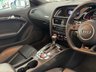 USED 2014 64 AUDI RS5 4.2 FSI V8 Coupe 2dr Petrol S Tronic quattro Euro 5 (450 ps) SOUGHT AFTER STUNNING SEPANG BLUE