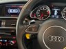 USED 2014 64 AUDI RS5 4.2 FSI V8 Coupe 2dr Petrol S Tronic quattro Euro 5 (450 ps) SOUGHT AFTER STUNNING SEPANG BLUE