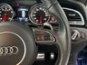 USED 2014 64 AUDI RS5 4.2 FSI V8 Coupe 2dr Petrol S Tronic quattro Euro 5 (450 ps) SOUGHT AFTER STUNNING SEPANG BLUE