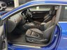 USED 2014 64 AUDI RS5 4.2 FSI V8 Coupe 2dr Petrol S Tronic quattro Euro 5 (450 ps) SOUGHT AFTER STUNNING SEPANG BLUE